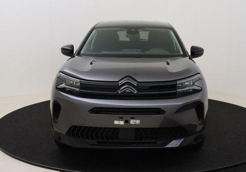 Citroën C5, 2025 2