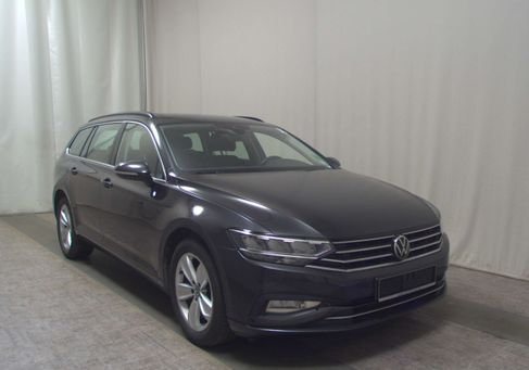 Volkswagen Passat, 2020