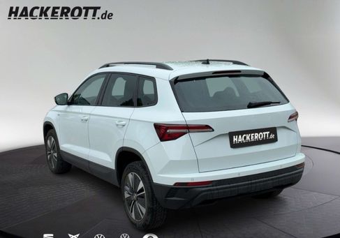 Skoda Karoq, 2022