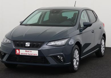 Seat Ibiza, 2025