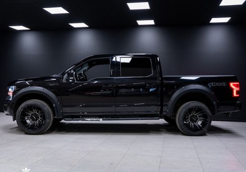 Ford F 150, 2020
