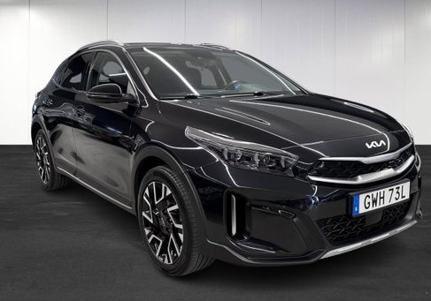 Kia XCeed, 2024