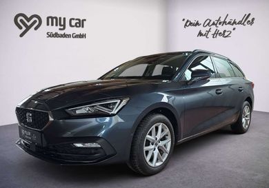 Seat Leon, 2021
