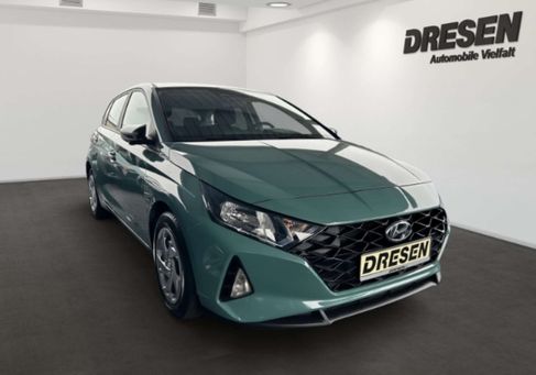 Hyundai i20, 2023 3
