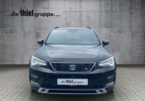 Seat Ateca, 2019