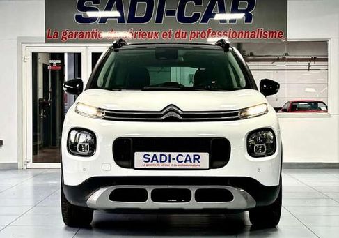 Citroën C3, 2018 2