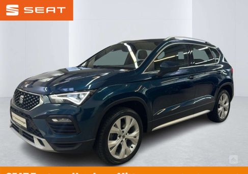 Seat Ateca, 2021