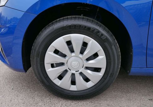 Skoda Fabia, 2026