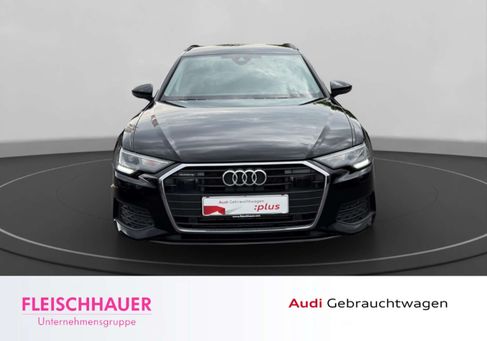 Audi A6, 2023 2