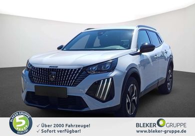 Peugeot 2008, 2024