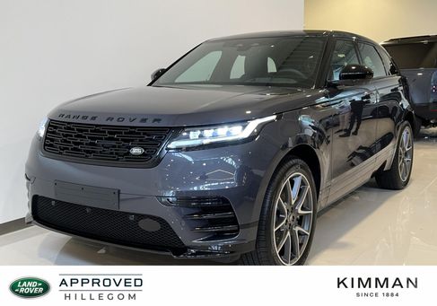 Land Rover Range Rover Velar, 2024