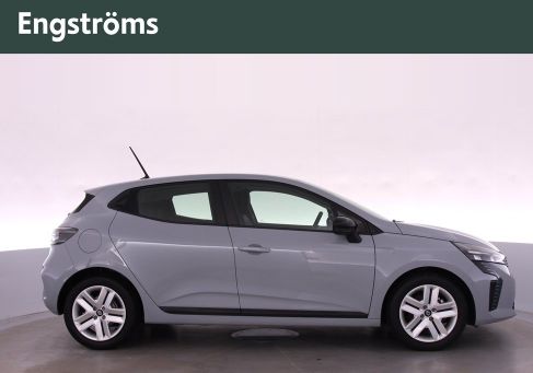Renault Clio, 2024 2