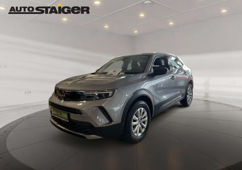 Opel Mokka, 2022 2