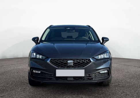 Seat Leon, 2026