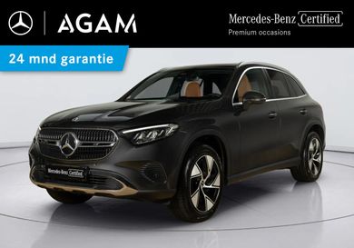 Mercedes-Benz GLC 300, 2024