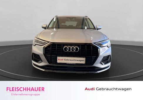 Audi Q3, 2022