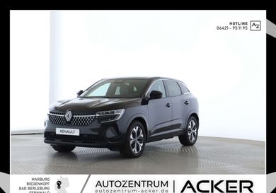 Renault Austral, 2024
