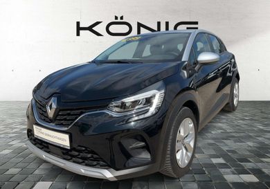 Renault Captur, 2023