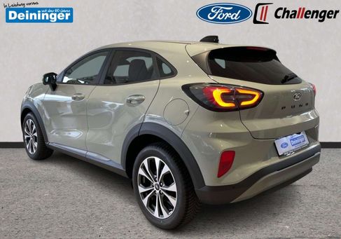 Ford Puma, 2026 3