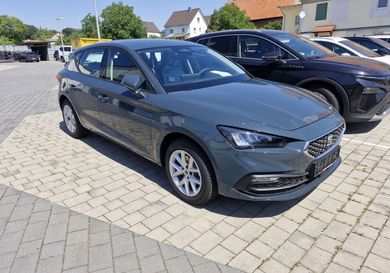 Seat Leon, 2026