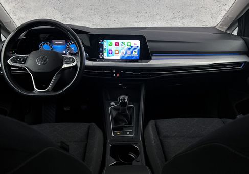 Volkswagen Golf, 2024 2