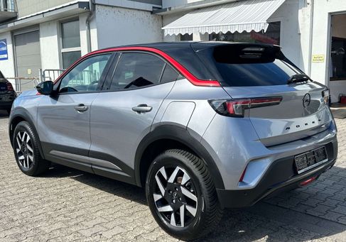 Opel Mokka, 2023 3