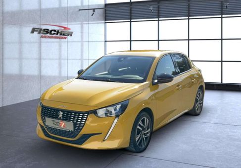 Peugeot 208, 2023 2