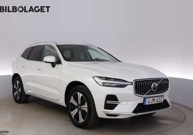 Volvo XC60, 2025
