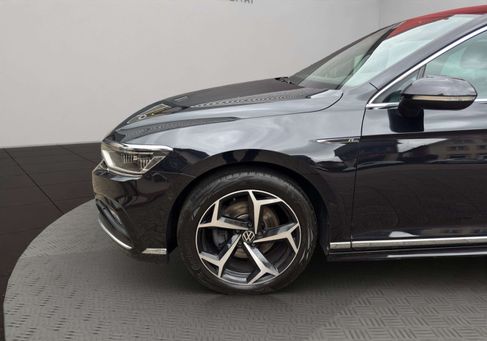 Volkswagen Passat Variant, 2023 3