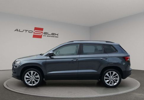 Skoda Karoq, 2019