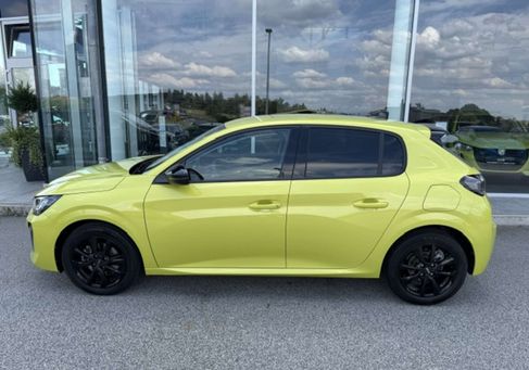 Peugeot 208, 2024