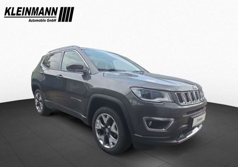 Jeep Compass, 2020 2