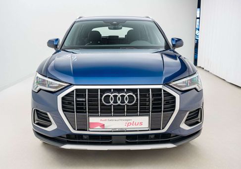 Audi Q3, 2022