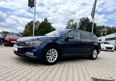 Volkswagen Passat Variant, 2020