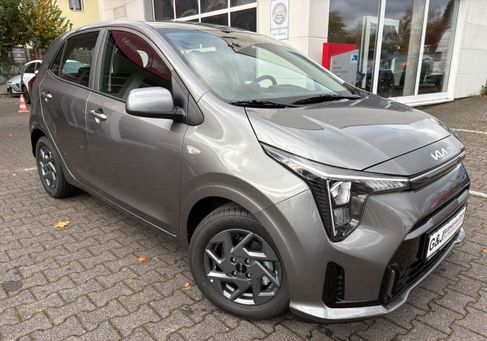 Kia Picanto, 2025
