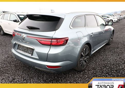 Renault Talisman, 2020 3
