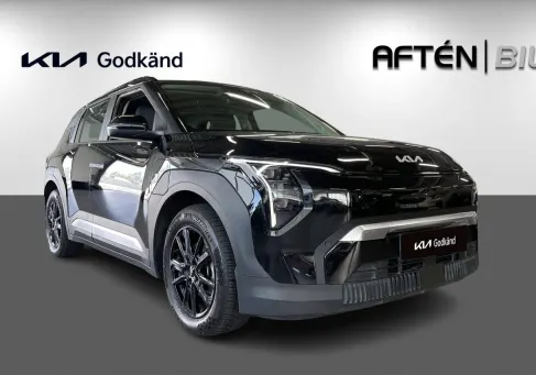 Kia, 2025 3