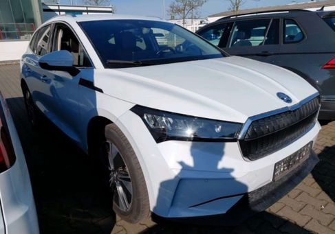 Skoda Enyaq, 2023