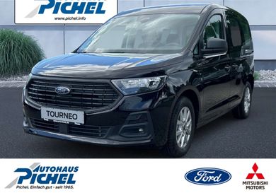 Ford Tourneo Connect, 2025