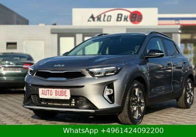 Kia Stonic, 2025