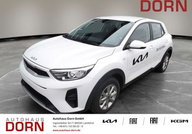 Kia Stonic, 2025
