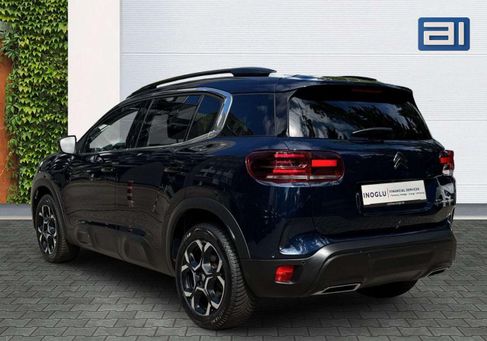 Citroën C5 Aircross, 2025 3