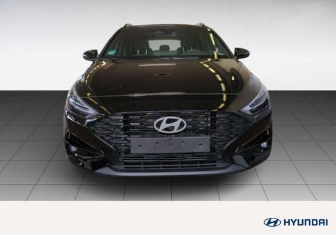 Hyundai i30, 2025 3