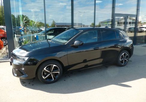 Opel Astra, 2024