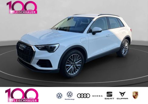 Audi Q3, 2021