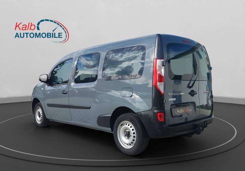 Renault Kangoo, 2020 3