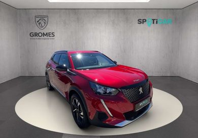 Peugeot 2008, 2023