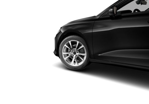 Audi A3, 2026 3