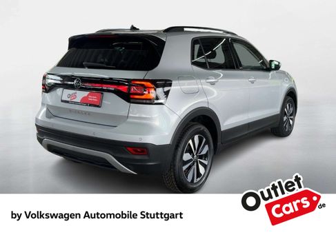 Volkswagen T-Cross, 2023