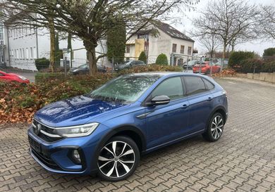 Volkswagen Taigo, 2022